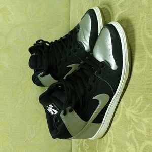 Nike Dunk High Pro SB